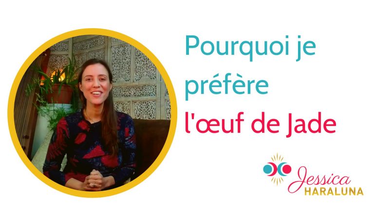 Oeuf de Yoni