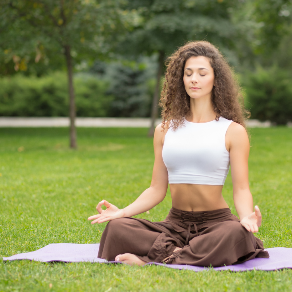 Découvre le Breathwork : Une Pratique Ancestrale pour un Bien-être Moderne