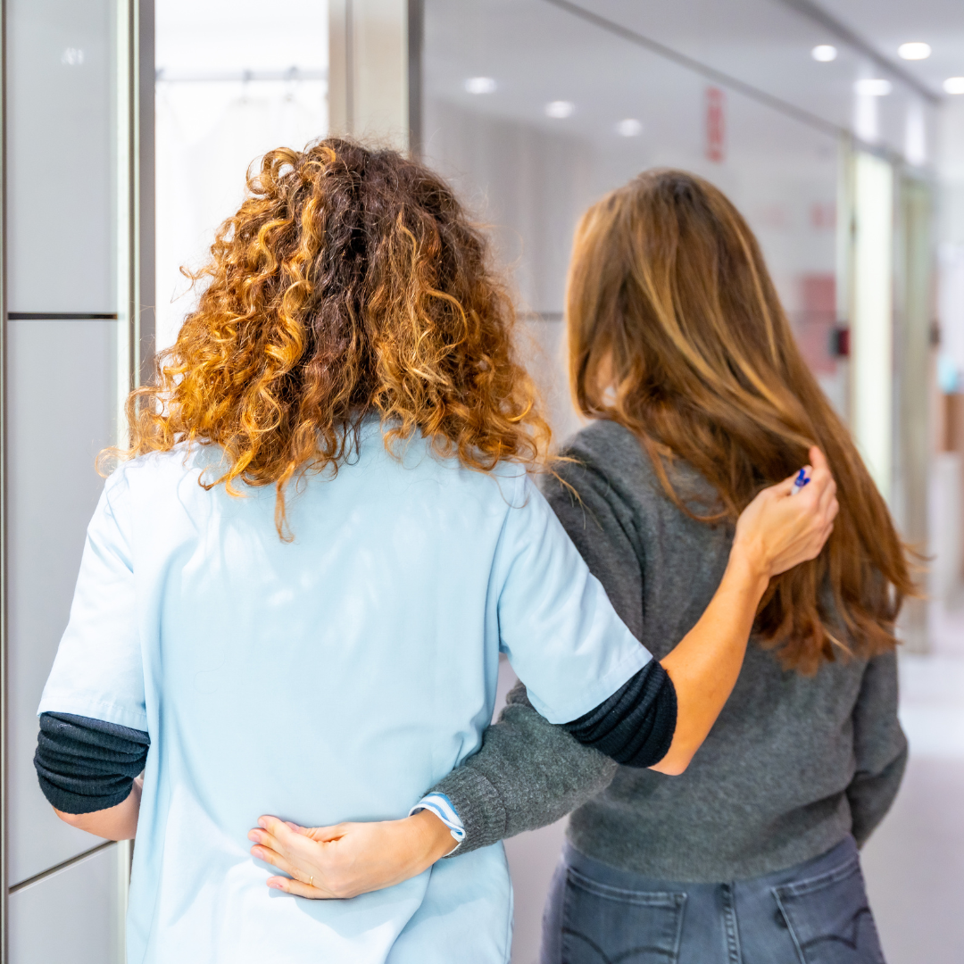 Peut-on accompagner quand on traverse encore des traumas ? Jessica Haraluna