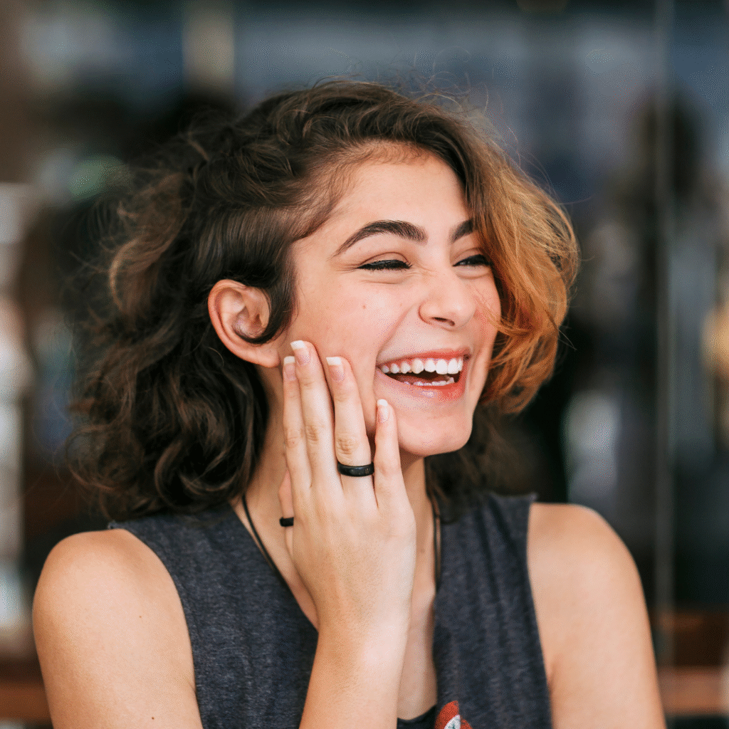 Le trauma n’est pas une histoire, c’est une activation : comment le repérer et l’accueillir-Jessica Haraluna
