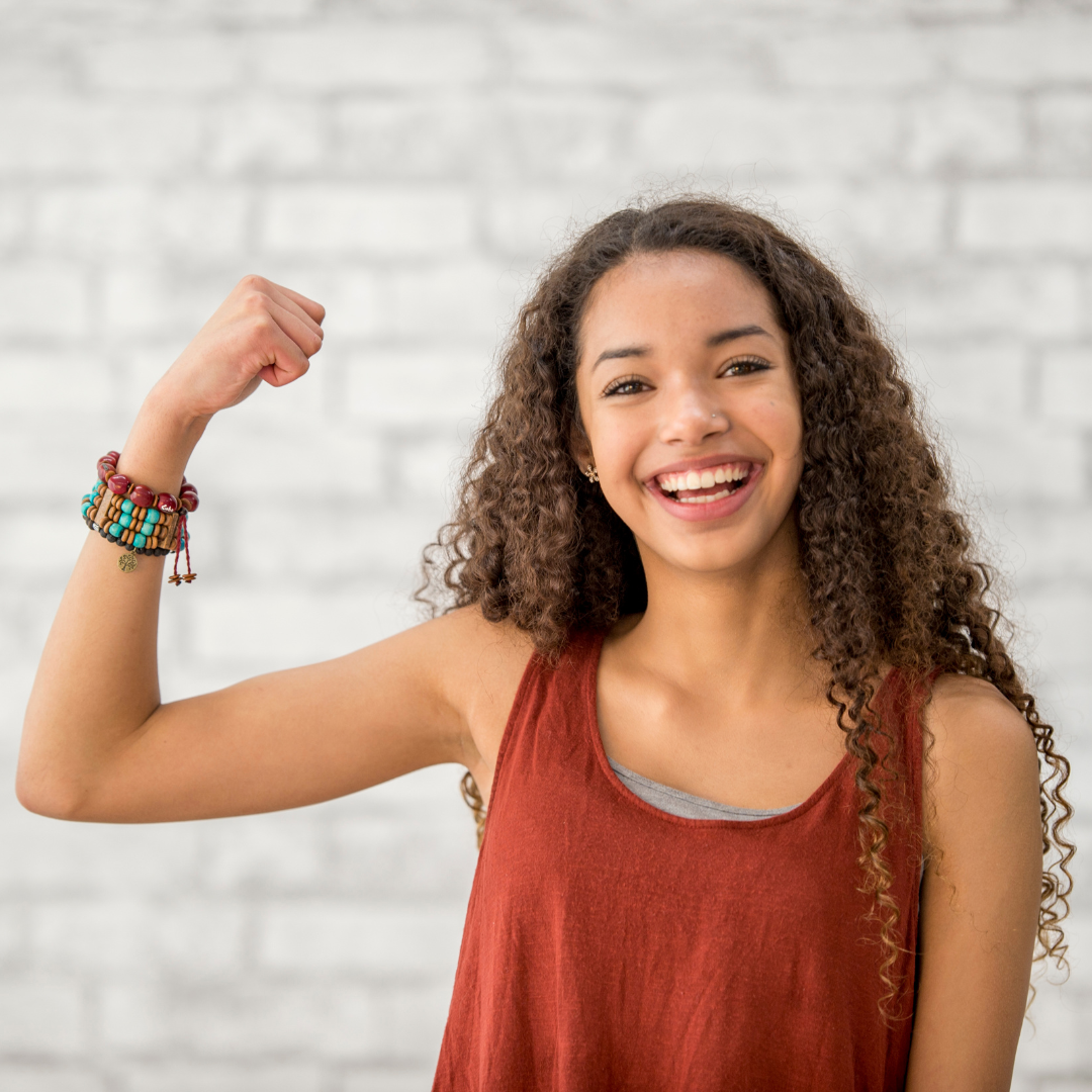 Transformer son histoire en force pour mieux accompagner-Jessica Haraluna